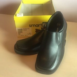 Boys Dress Shoes